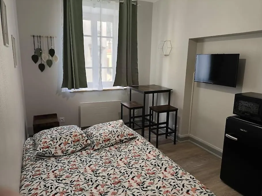 Escale En Ardeche Apartment Tournon-sur-Rhone France