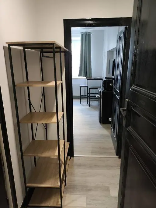 Escale En Ardeche Apartment Tournon-sur-Rhone