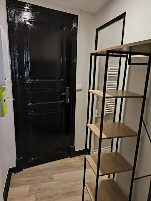 Escale En Ardeche Apartment Tournon-sur-Rhone 0*,