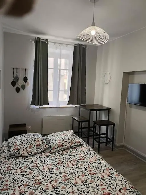 Escale En Ardeche Apartment Tournon-sur-Rhone