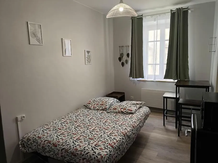 Escale En Ardeche Apartment Tournon-sur-Rhone