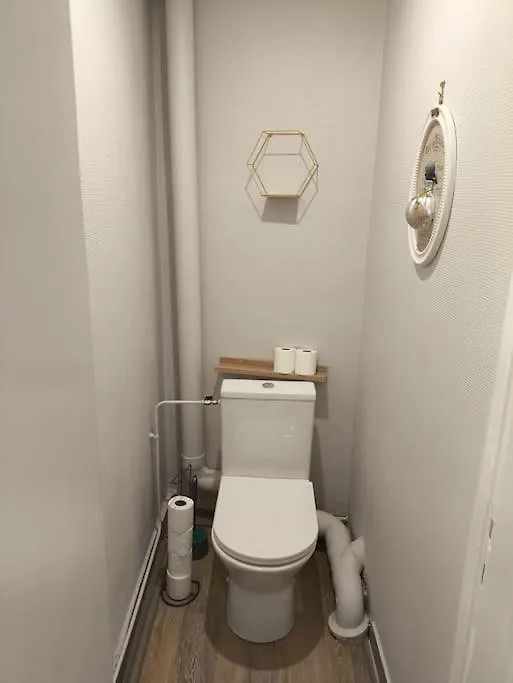 Escale En Ardeche Apartment Tournon-sur-Rhone