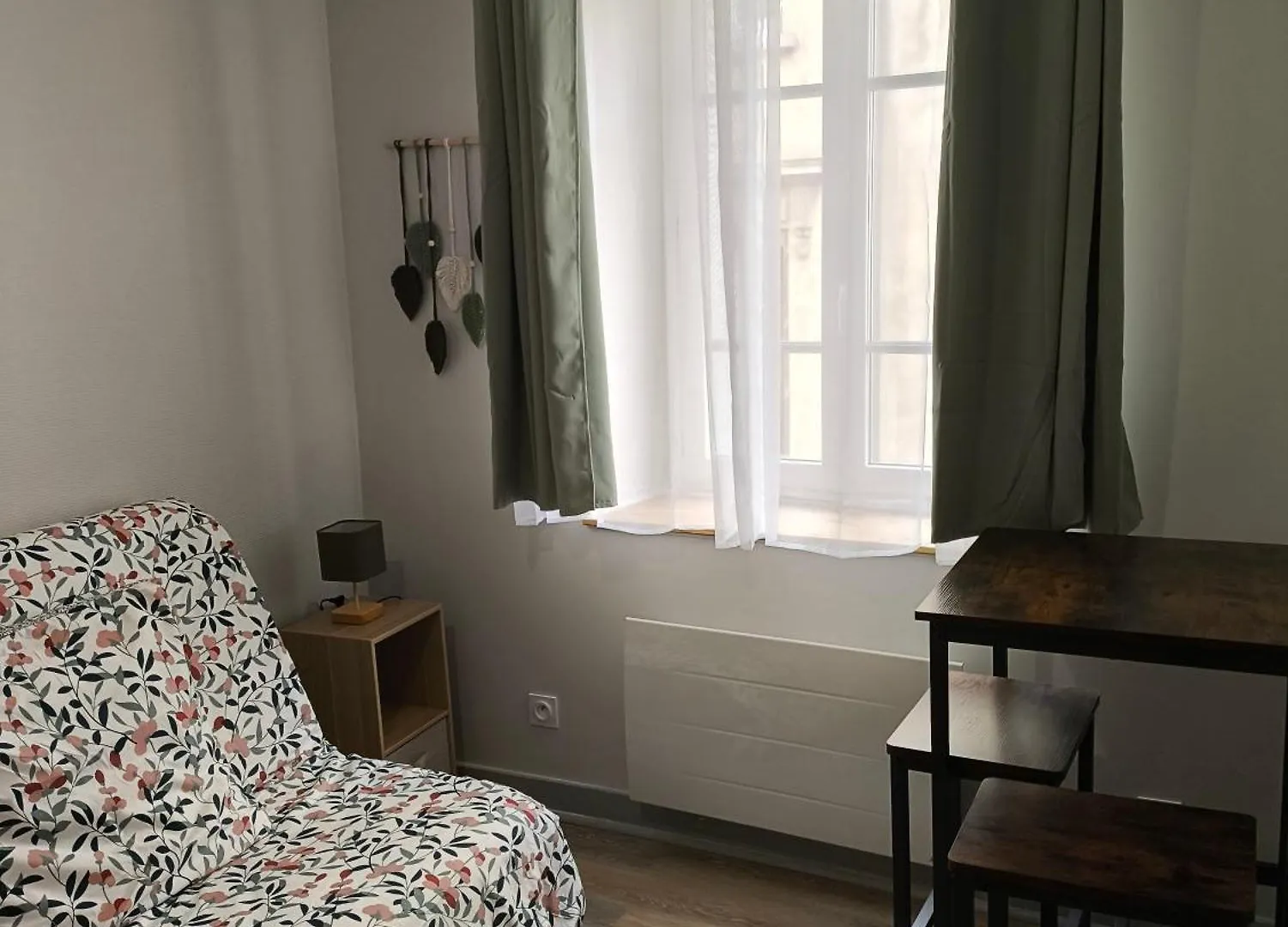 Escale En Ardeche Apartment Tournon-sur-Rhone