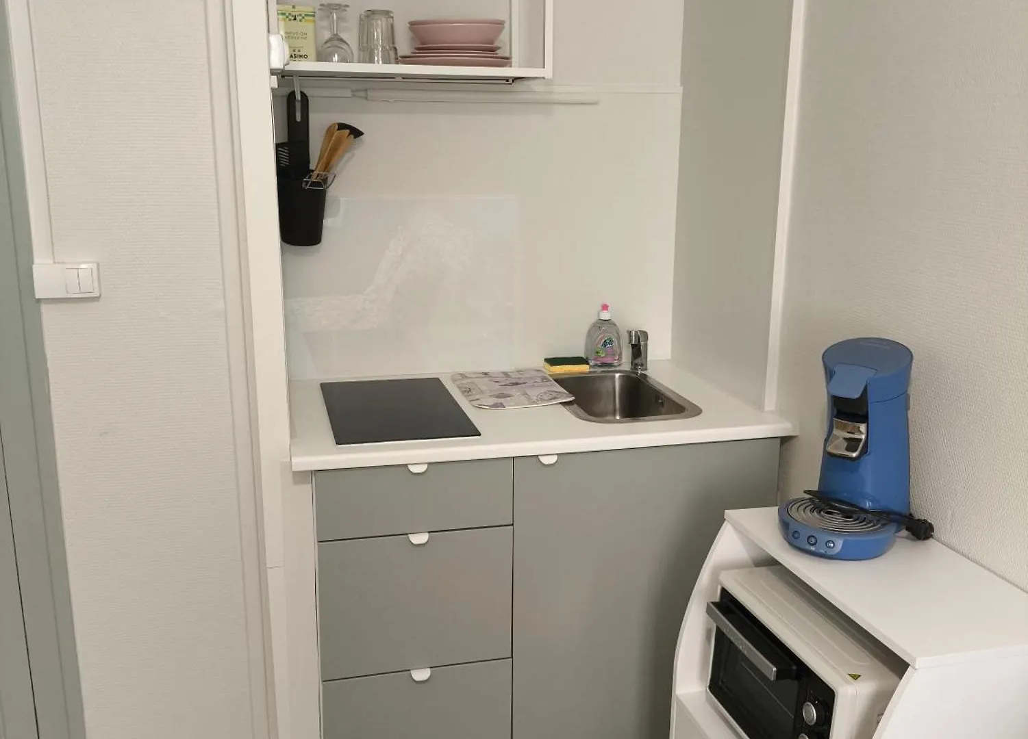 Escale En Ardeche Apartment Tournon-sur-Rhone