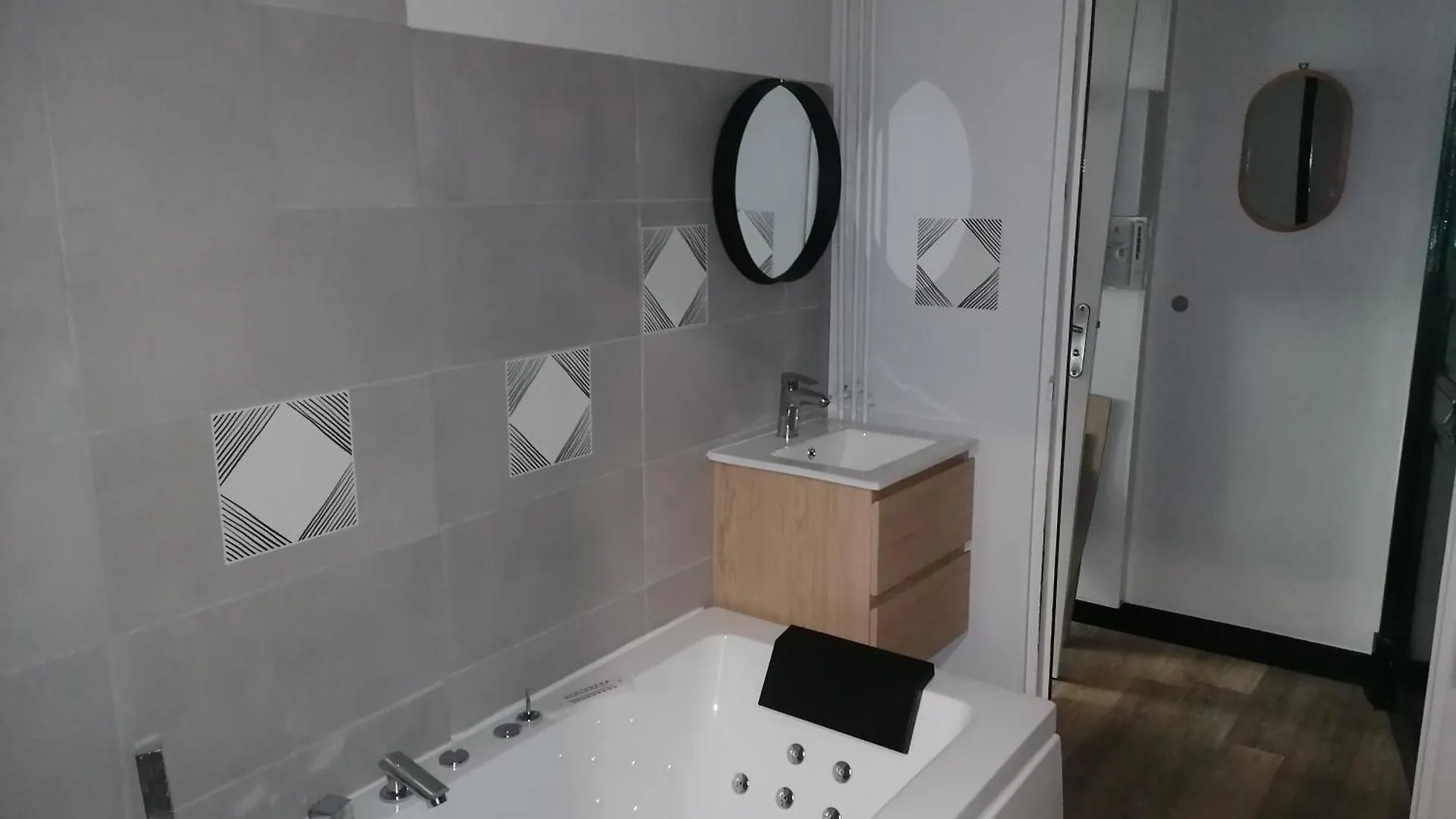 Escale En Ardeche Apartment Tournon-sur-Rhone France