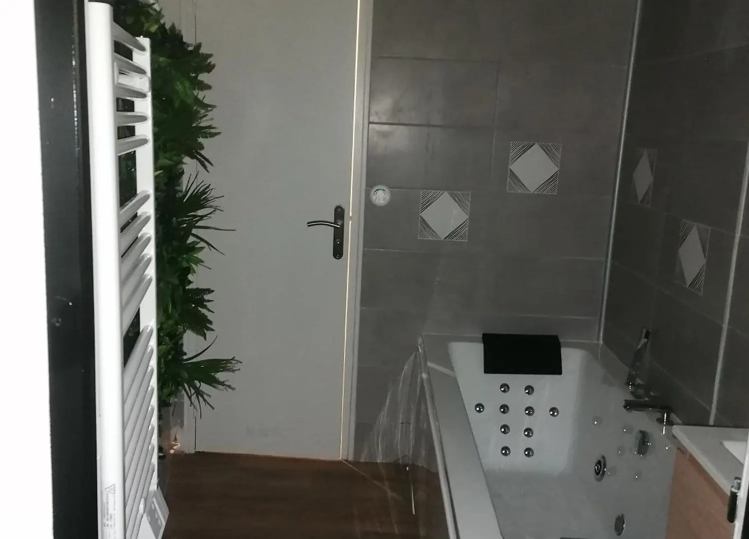 Escale En Ardeche Apartment Tournon-sur-Rhone 0*,  France